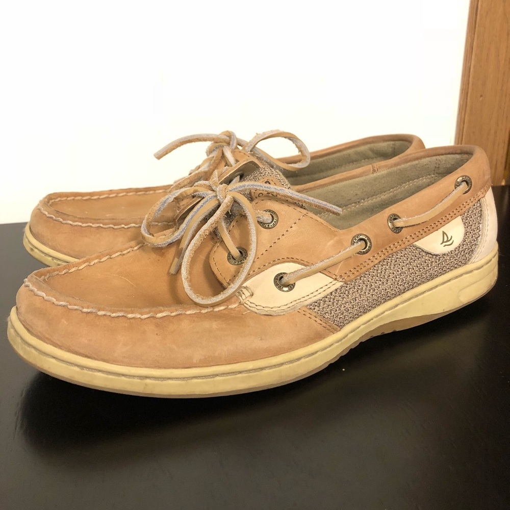 Sperry Top-Sider Boat Shoes